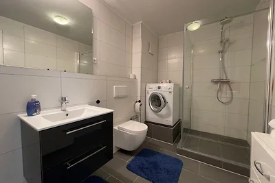 Vakantieappartement Gezinsvakantie Wilhelmshaven