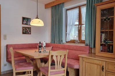 Appartamento Vacanza con famiglia Mittenwald