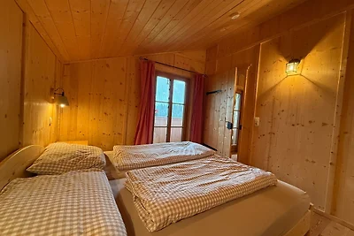 Vakantieappartement Gezinsvakantie Bernbeuren
