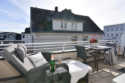 Residenz Bismarck, Whg. 20