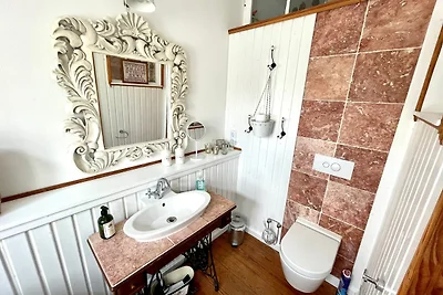 Vakantieappartement Gezinsvakantie Scharbeutz