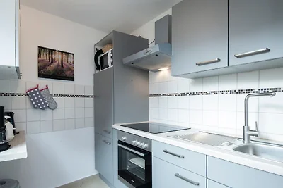 Vakantieappartement Gezinsvakantie Kellenhusen