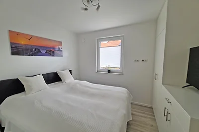 Vakantieappartement Gezinsvakantie Grömitz