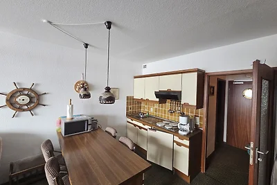 Ferienwohnung Binnenseeblick