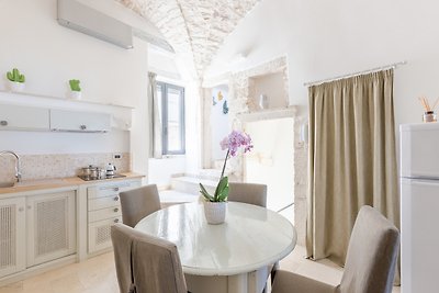 Vakantiehuis Ontspannende vakantie Ostuni