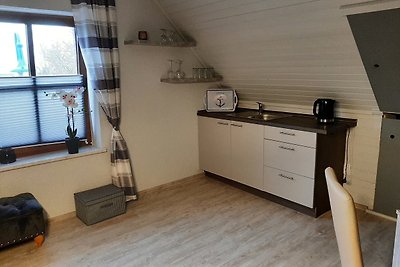 Vakantieappartement Gezinsvakantie Neukalen