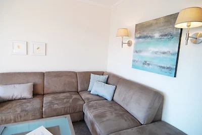 Vakantieappartement Gezinsvakantie Grömitz
