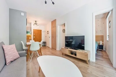 Sun&Snow Dwie Sosny - Apartment 76