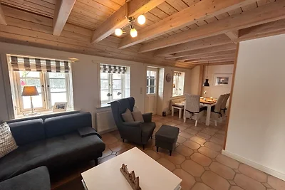 apartman za odmor Obiteljski odmor Wrixum