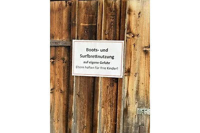 apartman za odmor Obiteljski odmor Walchensee