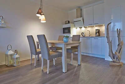 Aparthotel Waterkant Suites, Suite