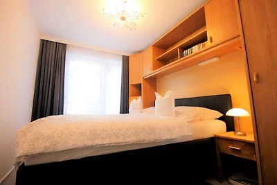 Haus am Kojenteich - Whg. 2 -