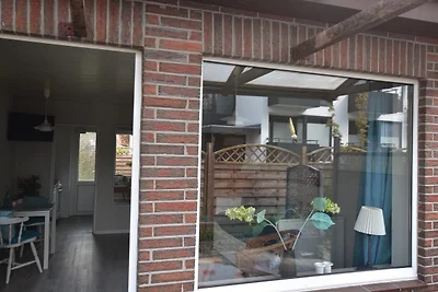 Bungalow "Ostseehus"