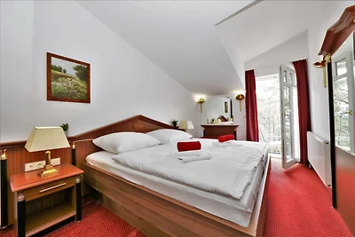 (Brise) Appartement-Suiten