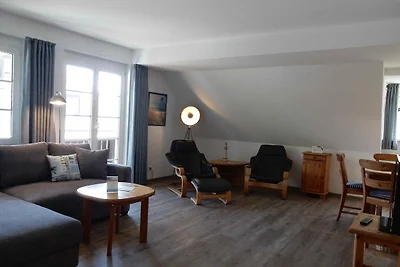 Appartement Vacances avec la famille Prerow