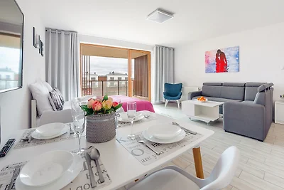 Sun&Snow Resorts - Apartment B29