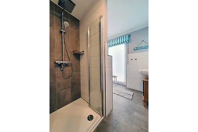 Ferienhaus Dünengras