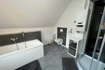 Ferienwohnung Familie Büchel