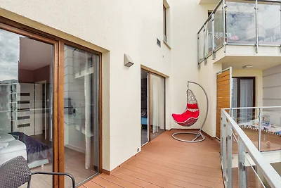 Sun&Snow Polanki Park - Apartment