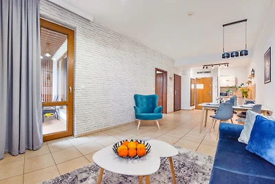 Sun&Snow Olympic Park - Apartament