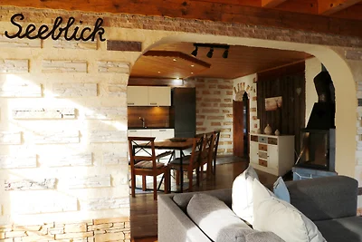 Ferienwohnung Seeblick Nr. 2;