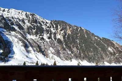 Karblickhütte