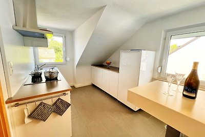 Vakantieappartement Gezinsvakantie Schweinfurt