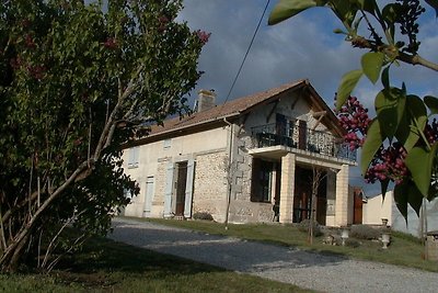 Manoir La Lagune - Ferienhaus mit