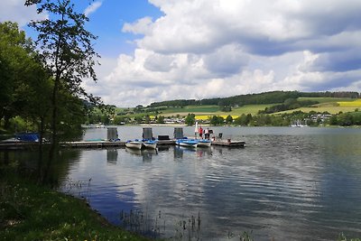 Vakantieappartement Gezinsvakantie Heringhausen