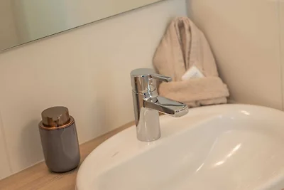 Vakantiehuis Ontspannende vakantie Baabe