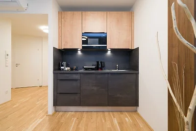 Vakantieappartement Gezinsvakantie Wien