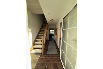 Apartament Dla rodzin Kabelhorst