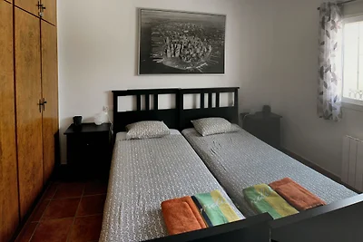 Vakantiehuis Ontspannende vakantie Cómpeta