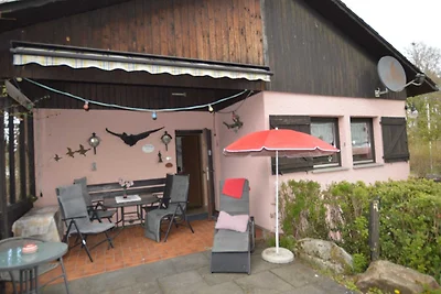 Vakantieappartement Gezinsvakantie Thalfang