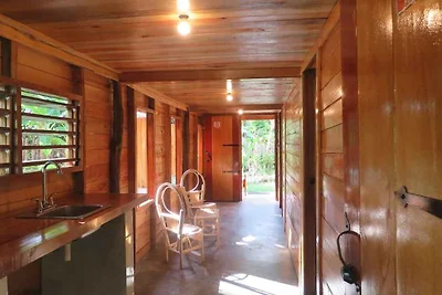 Casa Toa BUNGALOW RIO MIEL APP. 1