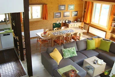 Casa vacanze Vacanza di relax Glarus Süd