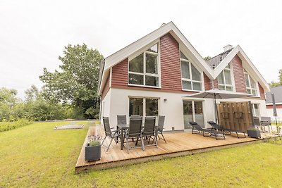 Villa Verde - Nordhorn