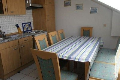 Vakantieappartement Gezinsvakantie Usingen