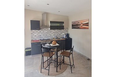 Vakantieappartement Gezinsvakantie Álora