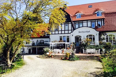 Vakantieappartement Gezinsvakantie Scharbeutz