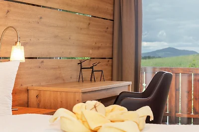 Bayern Chalets Ferienwohnung 500