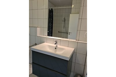 Vakantieappartement Gezinsvakantie Dohren