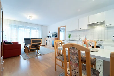 Villa Seewind Wohnung 10