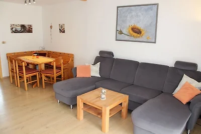Ferienhaus Nr. 56, Kategorie