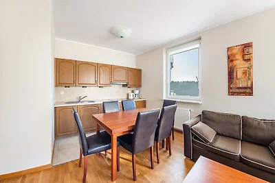 Sun&Snow Aquamarina - Apartment 165