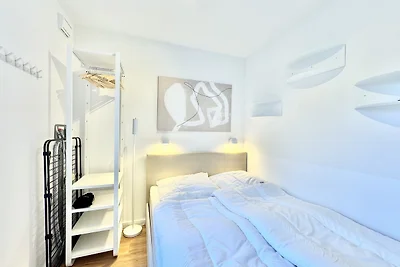 NEU! Wismar Suites - Apartment 5 -