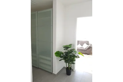 Apartment by Janzen (O)