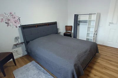 Ferienwohnung "Seeliebe"
