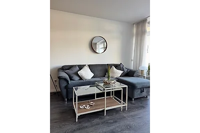 Villa am Meer App. 6 - Sparen Sie