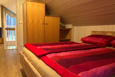 Vakantiehuis Ontspannende vakantie Baabe